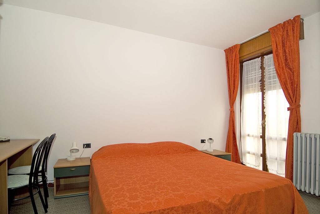 Camping Hotel Au Lac De Como Sorico Exterior foto